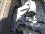 Brakes with 
