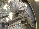 Brakes with 