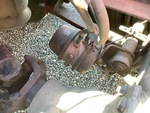 Brakes with 