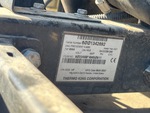 General Appearance with Refrigeration Unit Serial Number
