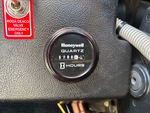 Cab with Engine Hours
