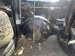Drivetrain with 
