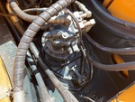 Hydraulics with 
