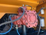Hydraulics with 