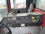 Cab with 