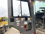 Cab with 