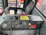 Cab with 