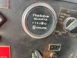 Configuration with Pump Hours
