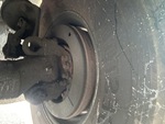Brakes with 