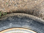 Trailer Chassis with 