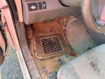 Cab with 