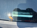 General Appearance with Second Serial Number/VIN Photo