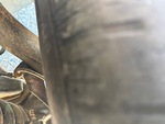 Brakes with 