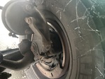 Brakes with 