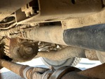 Drivetrain with 