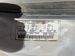General Appearance with Second Serial Number/VIN Photo