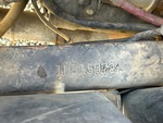 General Appearance with Second Serial Number/VIN Photo