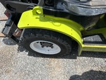 Chassis with 
