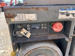 Control Station Ground with 