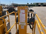 Control Station Upper with 