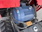 Electrical System Photos with 