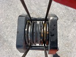 Chassis with 