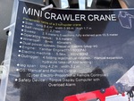 Chassis with 