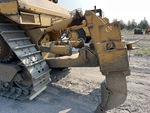 Chassis with 