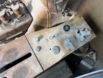 Control Station with 