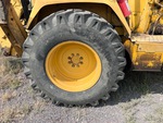 Chassis with 