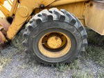 Chassis with 