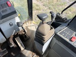 Control Station with 