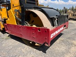 Chassis with 