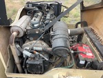 Engine with 