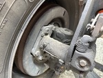 Brakes with 