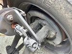 Brakes with 