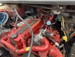 Engine with 