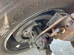 Brakes with 