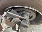 Brakes with 