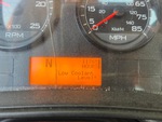 Cab with Engine Hours