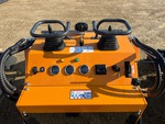 Control Station with 