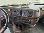 Cab with 
