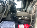 Cab with 