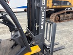 Chassis Photos with 
