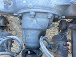 Drivetrain with 