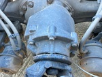 Drivetrain with 