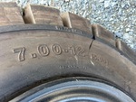 Chassis with 