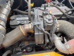 Motor with 
