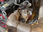 Engine with 