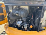 Motor with 